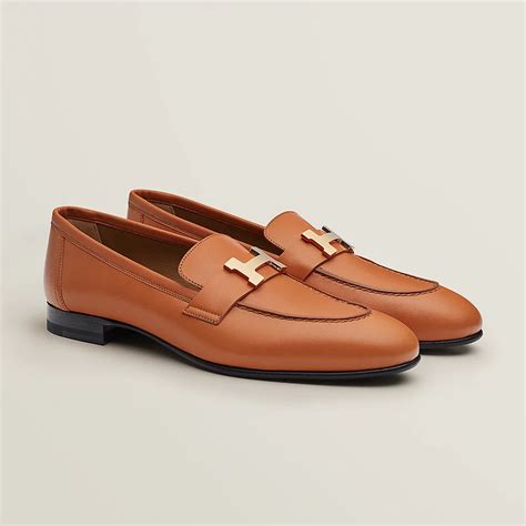 hermes 73220243168541|Paris loafer .